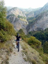 verso tetti Stramondin