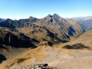 panorama verso la val Troncea