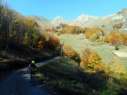nel vallone Matlas