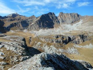 dalla punta Gardetta