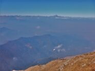 Dalla cima, pensieri in volo...