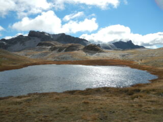 Lac de Cogour
