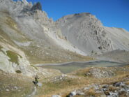 Lac du Lauzon 