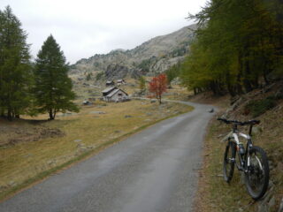 in vista di Laval