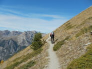 sulla Crete de Chambrettes