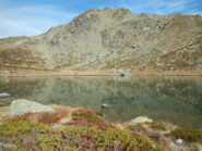 Lac Laramon 2359 m.