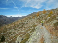 il Chemin de Ronde