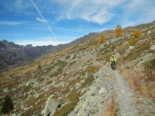 il Chemin de Ronde