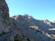 Mulattiera colle Tesina/Seboule