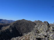 Rognosa dall'anticima