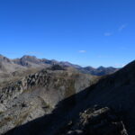 Mulattiera verso colle Sant'Anna