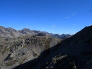 Mulattiera verso colle Sant'Anna