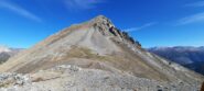 Guglia Rossa dal colletto