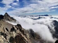 Progetti vicini e lontani dalla cima