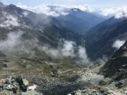 Vista sulla Valle di Campiglia