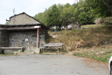inizio sentiero 575