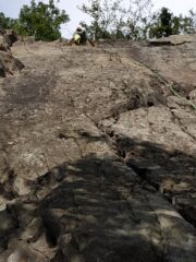 Marino in azione, sul settore degli Amici