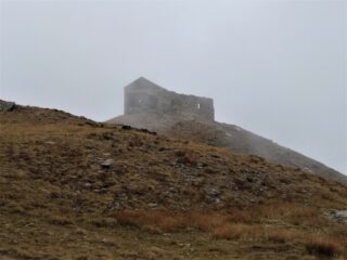 Cima delle Monache