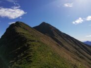 Cima dal Colle del Termo