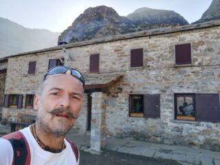 Rif della Vecchia