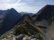 Punta del Vallone Binec