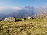 Alpeggio Sette Fontane