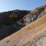 Parte alta del vallone