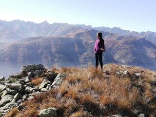 Grandi panorami