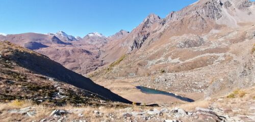 Lago Giasset