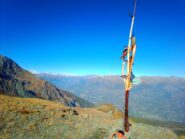 Cima, Monte Biaanco e Gran Combn