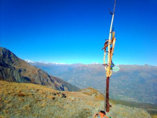 Cima, Monte Biaanco e Gran Combn