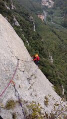 La bella placca dell'ultimo tiro 