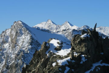 Rabuigne, Grande e Petite Sassiere