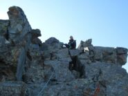 i tiri all'ombra ci hanno costretto a 