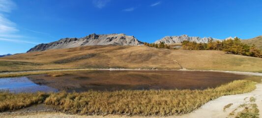 Lago di Thures