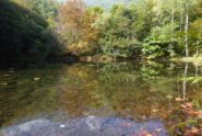 Il lago superiore