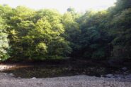 Il lago inferiore