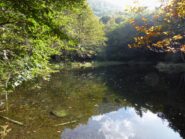 Il lago superiore da un'altra angolazione