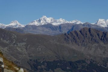 Il Gran Paradiso 