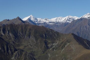 Il Rocciamelone