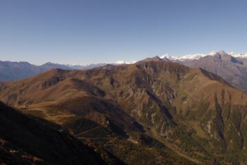 Dal Colombardo al Rocciamelone