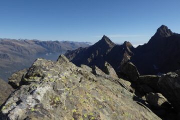 Leitosa e Uja di Mondrone