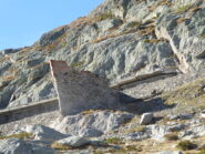 la prua