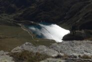 Il lago di Malciaussia