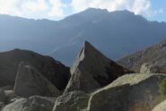 Il Cervino del vallone Alpetta