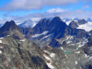 Altro panorama dalla cima