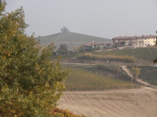 verso l'Annunziata