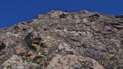 roccia spaziale