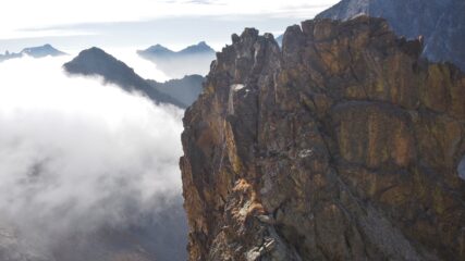 torrione da disarrampicare