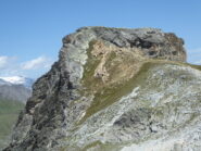 ultimi metri per il Pic du Diable